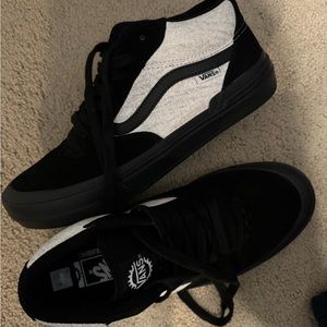 Vans X Fast and Loose BMX Style 114